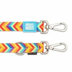Max&Molly Max & Molly Hondenriem Multi Function Summertime 8 Max&Molly Max & Molly Hondenriem Multi Function Summertime -Hond winkel image 3462