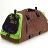 Petego Hondendraagtas Jet Set Forma Groen