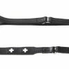 Hunter Hondenriem Swiss Zwart -Hond winkel image 3490