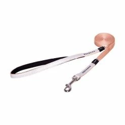 Rogz Hondenriem Luna Zilver