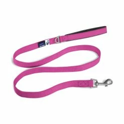 Curli Hondenriem Basic Fuchsia