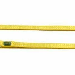 Hunter Verstelbare Hondenriem Tripoli Geel