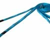 Rogz Hondenriem Multi Purpose Turquoise Paws -Hond winkel image 3517