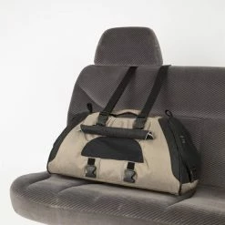 Petego Hondendraagtas Jet Set Forma Groen 13 Petego Hondendraagtas Jet Set Forma Groen -Hond winkel image 352