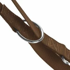 Hunter Verstelbare Hondenriem London Bruin -Hond winkel image 3522