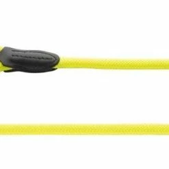 Hunter Hondenriem Freestyle Neon Geel