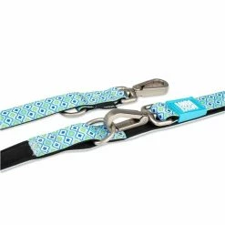 Max&Molly Max & Molly Hondenriem Multi Function Retro Blue -Hond winkel image 3544