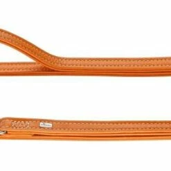 Hunter Hondenriem Cannes Oranje