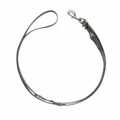 Hunter Verstelbare Hondenriem Convenience Reflect Stars 7 Hunter Verstelbare Hondenriem Convenience Reflect Stars -Hond winkel image 3568