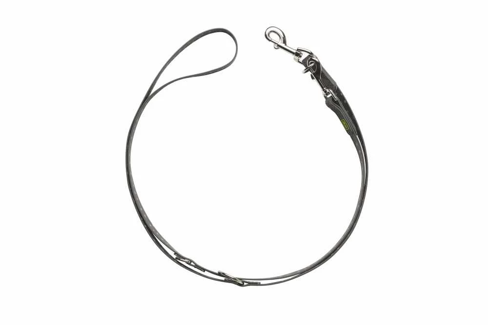 Hunter Verstelbare Hondenriem Convenience Reflect Stars 5 Hunter Verstelbare Hondenriem Convenience Reflect Stars - Afbeelding 3