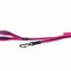Rogz Hondenriem Airtech Classic Roze -Hond winkel image 3576