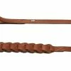 Hunter Hondenriem Solid Education Chain Cognac -Hond winkel image 3592