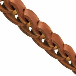 Hunter Hondenriem Solid Education Chain Cognac 8 Hunter Hondenriem Solid Education Chain Cognac -Hond winkel image 3594