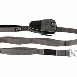 DOG Copenhagen Hondenriem Urban Trail Zwart