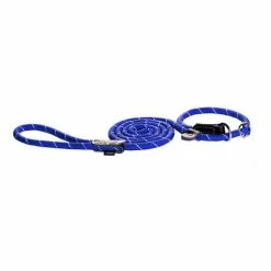 Rogz Trainingslijn Hond Blauw