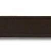Doxtasy Hondenriem Plain Brown Silver -Hond winkel image 3606