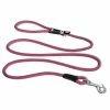 Curli Hondenriem Stretch Comfort Ruby -Hond winkel image 3631