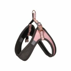 Rogz Hondentuig Fast Fit Urban Pink Blush