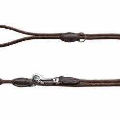 Hunter Verstelbare Hondenriem Freestyle Grijs