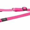 Rogz Hondenriem Utility Control Multi Lead Roze -Hond winkel image 3678