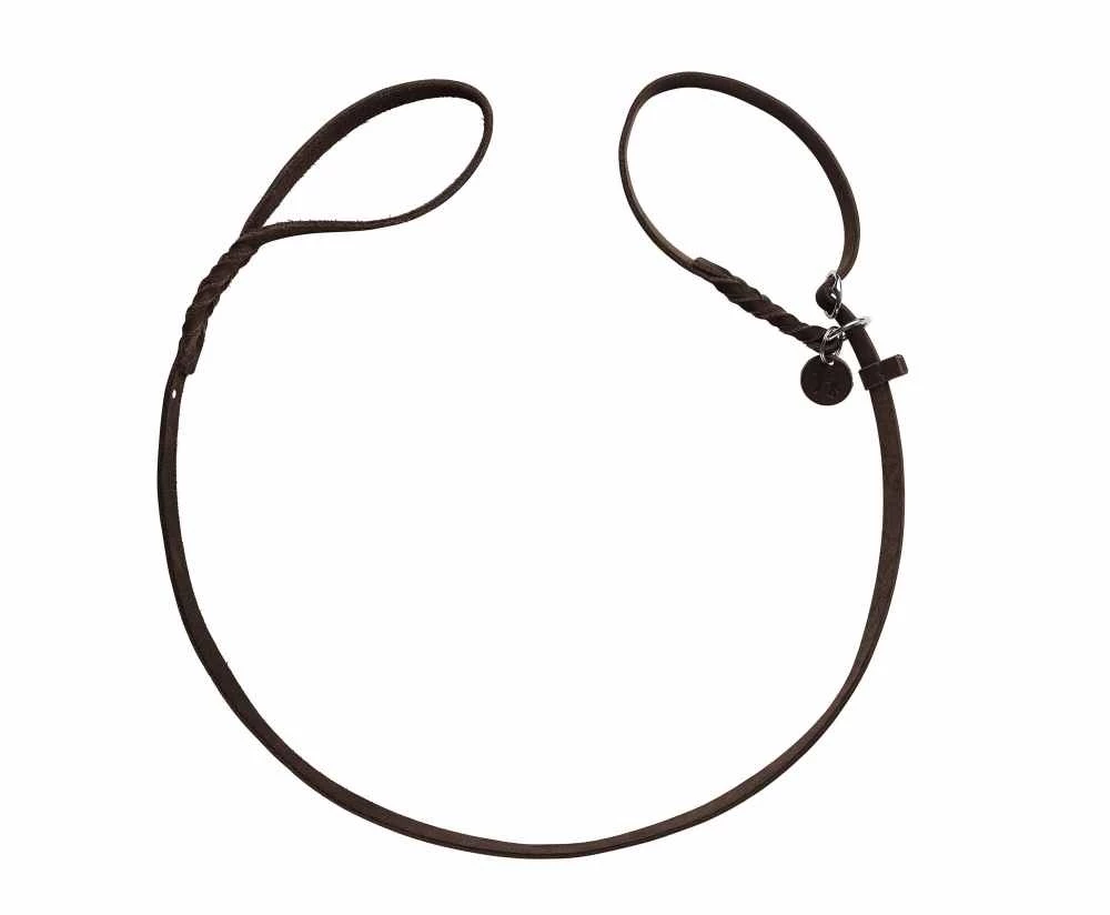 Hunter Trainingslijn Solid Education Bruin 3 Hunter Trainingslijn Solid Education Bruin