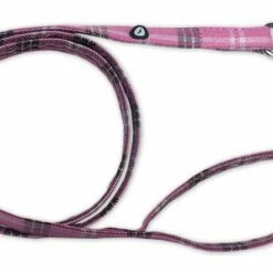 Doxtasy Hondenriem Scottish Pink