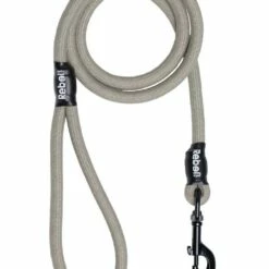 Rebel Petz Hondenriem Taupe