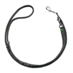 Hunter Verstelbare Hondenriem Divo Groen -Hond winkel image 3694