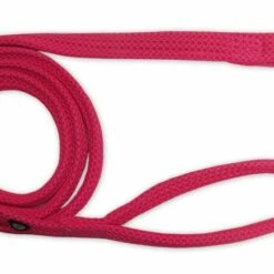 Doxtasy Hondenriem Mesh Fluo Pink