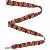 Buddys Hondenriem Peruvian Rood 2 Buddys Hondenriem Peruvian Rood -Hond winkel image 3714