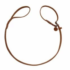 Hunter Trainingslijn Solid Education Cognac