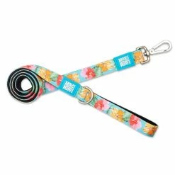 Max&Molly Max & Molly Hondenriem Short Leash Exotique