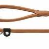 Hunter Trainingslijn Hond Round & Soft Elk Cognac 2 Hunter Trainingslijn Hond Round & Soft Elk Cognac -Hond winkel image 3729