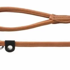 Hunter Trainingslijn Hond Round & Soft Elk Cognac