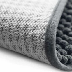 Hunter Droogloopmat Waterloo Grijs -Hond winkel image 373