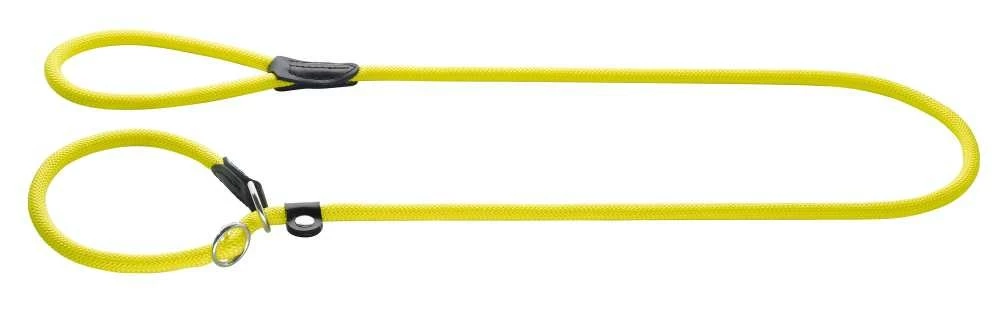 Hunter Trainingslijn Hond Retriever Neon Geel 3 Hunter Trainingslijn Hond Retriever Neon Geel