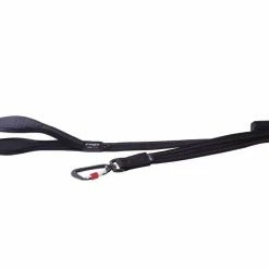 Rogz Hondenriem Airtech Classic Zwart