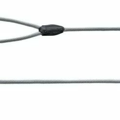 Hunter Hondenriem Eiby Freestyle Grijs