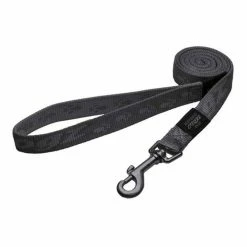 Rogz Hondenriem Platinum