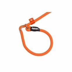 Rebel Petz Trainingslijn Oranje -Hond winkel image 3769