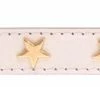 Doxtasy Hondenriem Twinkle Little Star White/Gold -Hond winkel image 3772
