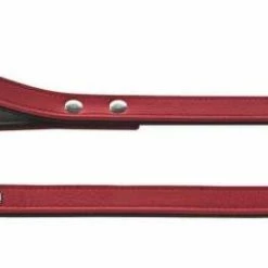 Hunter Hondenriem Basic Rood