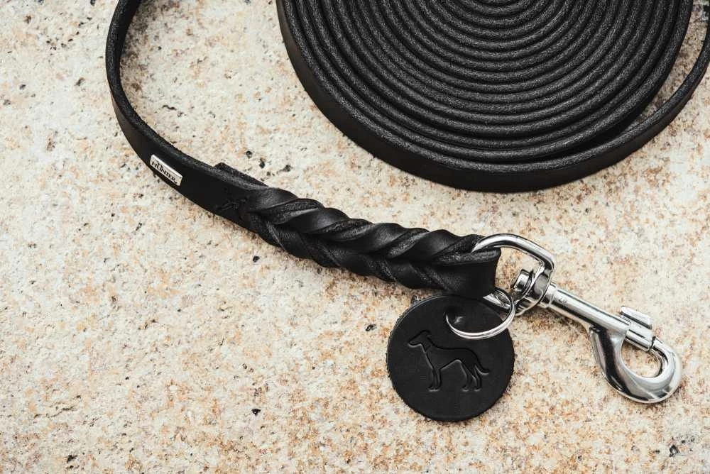 Hunter Lange Lijn Solid Education Zwart 3 Hunter Lange Lijn Solid Education Zwart