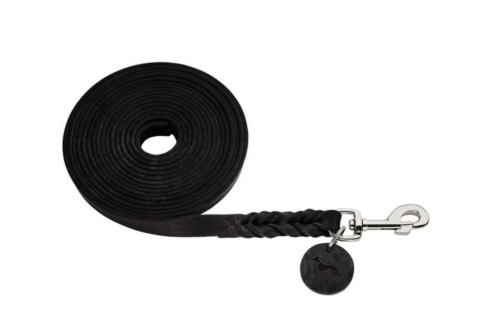 Hunter Lange Lijn Solid Education Zwart 5 Hunter Lange Lijn Solid Education Zwart - Afbeelding 3