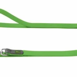 Hunter Verstelbare Hondenriem Convenience Groen