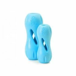 West Paw Design Hondenspeelgoed Zogoflex Qwizl Aqua -Hond winkel image 380
