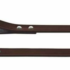 Hunter Hondenriem Basic Bruin