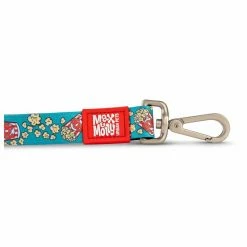 Max&Molly Max & Molly Hondenriem Short Leash Popcorn -Hond winkel image 3816
