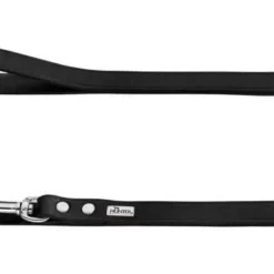 Hunter Verstelbare Hondenriem Aalborg Zwart