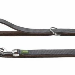 Hunter Verstelbare Hondenriem Maldon Bruin